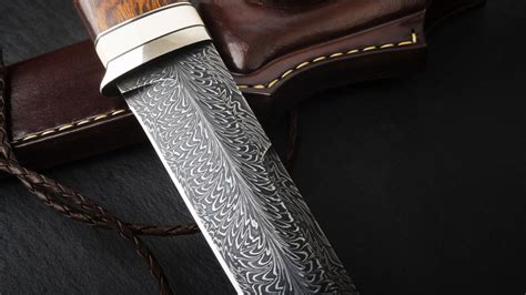 how strong is Damascus steel